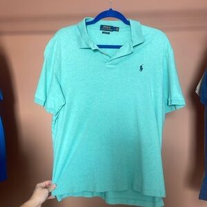 Polo by Ralph Lauren. Size L